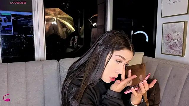 Ivanna West online show from 01-14-26, 10:10