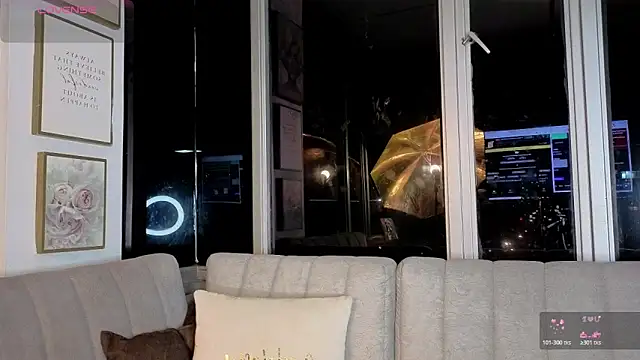 Ivanna West online show from 02-04-26, 09:59