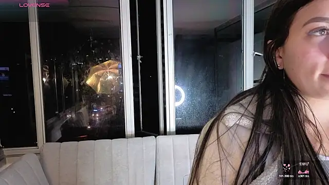 Ivanna West online show from 02-13-26, 10:00