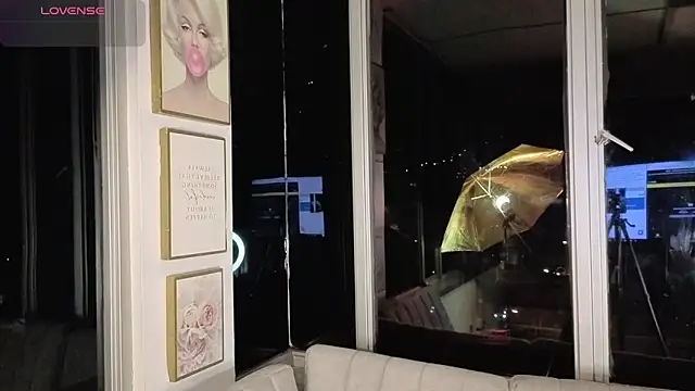 Ivanna West online show from 02-26-26, 10:03