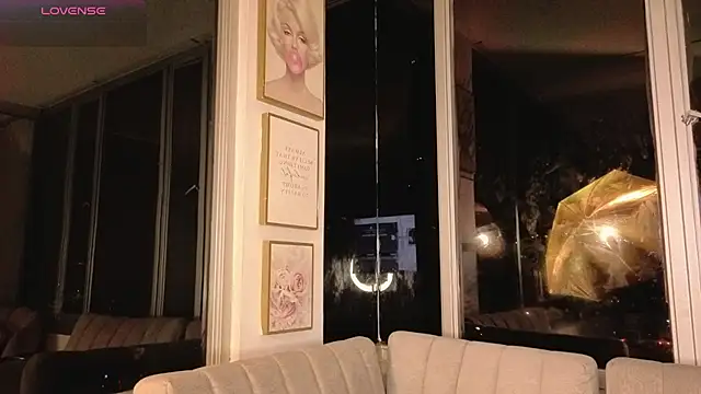 Ivanna West online show from 03-13-26, 10:00