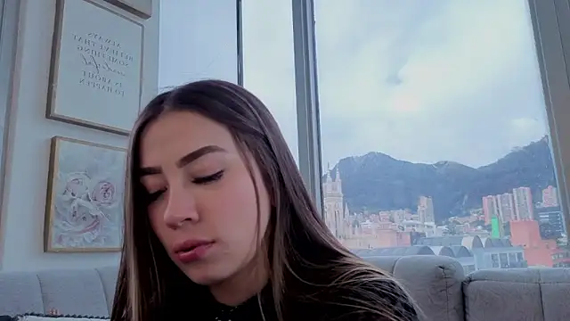 Ivanna West online show from 04-19-26, 06:10