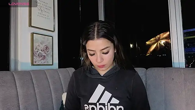 Ivanna West online show from 07-17-26, 10:00