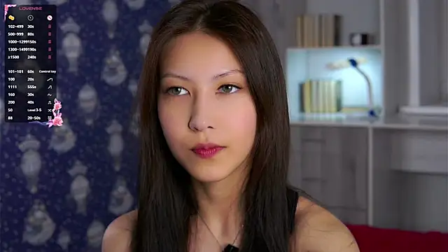 ChelseaDenner online show from 03-01-25, 01:07