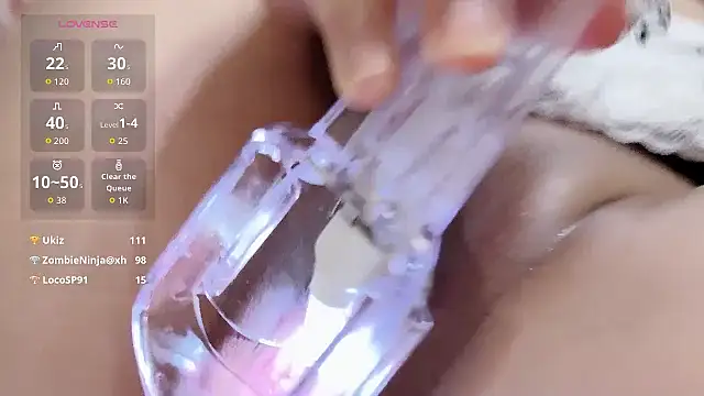 yueyue2003 online show from 03-11-26, 12:55