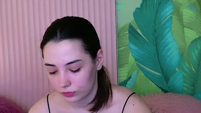 Snapshot of Alice_Deleon chatting on 03-15-26, 11:05 Alice Deleon online show from 03-15-26, 11:05