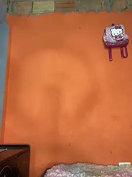 Emily sharlot online show from 10-08-25, 06:33