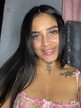 Emily sharlot online show from 02-26-26, 04:55