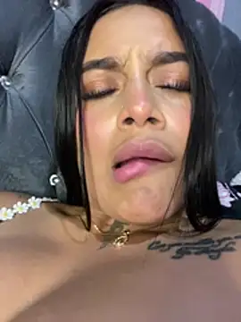 Emily sharlot online show from 03-03-26, 05:24