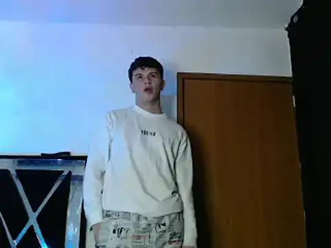 Smith boy 25 online show from 03-13-25, 01:21