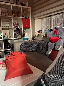 sexymelli18 online show from 02-21-26, 05:47