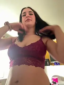 sexymelli18 online show from 03-24-26, 03:50