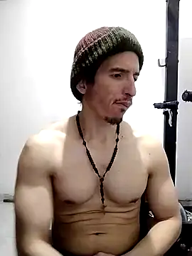 Snapshot of EntrenadorGym1 chatting on 03-01-25, 08:02 EntrenadorGym1 online show from 03-01-25, 08:02
