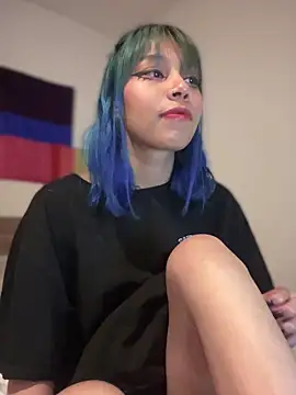 sweet Amy0 online show from 03-07-25, 04:02