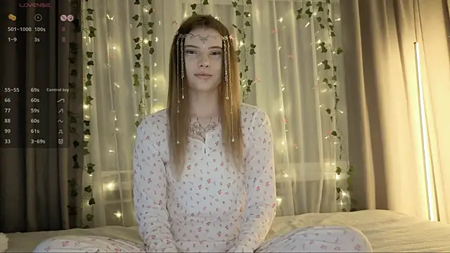 CarolinePepper online show from 02-01-26, 02:15