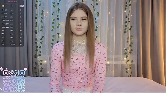 CarolinePepper online show from 02-27-26, 01:55