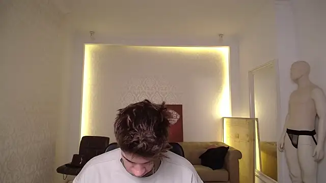 MaxKaiden online show from 02-25-25, 05:30