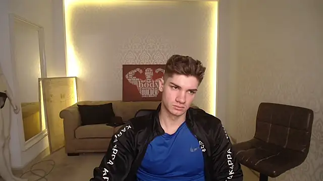 MaxKaiden online show from 03-14-25, 06:21