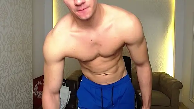 MaxKaiden online show from 10-04-25, 04:32