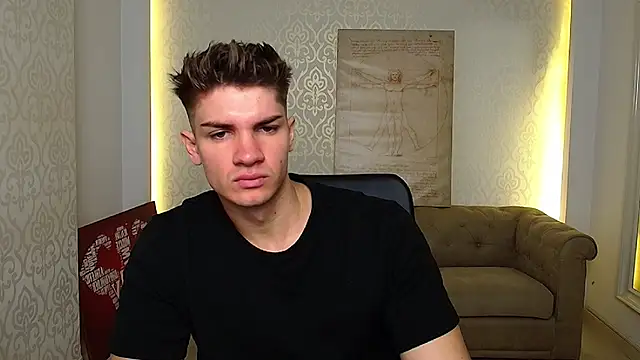 MaxKaiden online show from 10-07-25, 04:53