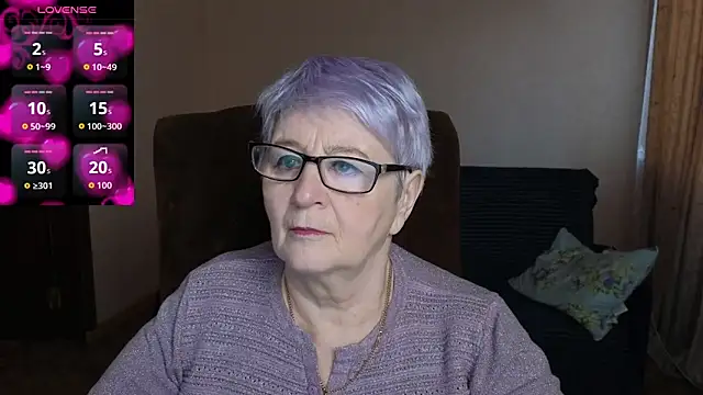 Snapshot of Sandra_Snowflake chatting on 03-18-26, 03:53 Sandra Snowflake online show from 03-18-26, 03:53