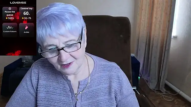 Snapshot of Sandra_Snowflake chatting on 03-19-26, 11:03 Sandra Snowflake online show from 03-19-26, 11:03