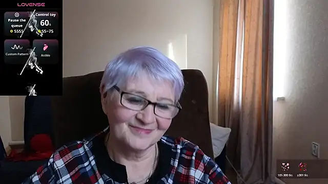 Snapshot of Sandra_Snowflake chatting on 03-20-26, 01:05 Sandra Snowflake online show from 03-20-26, 01:05