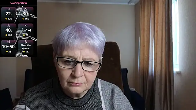 Snapshot of Sandra_Snowflake chatting on 03-21-26, 04:39 Sandra Snowflake online show from 03-21-26, 04:39