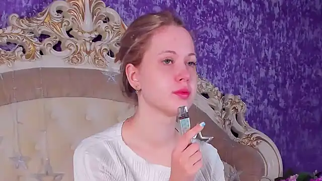 BECKI VRES online show from 03-08-25, 10:22