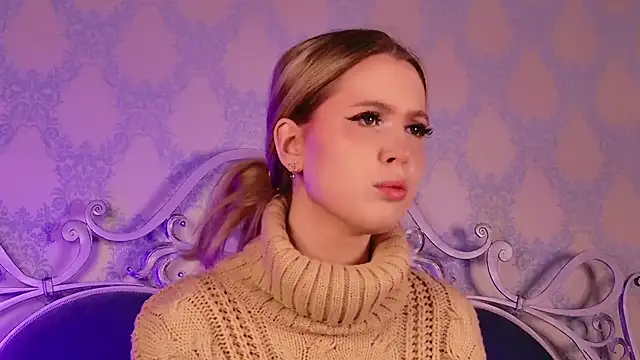 BECKI VRES online show from 10-15-25, 08:31