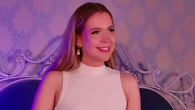 BECKI VRES online show from 10-19-25, 08:42