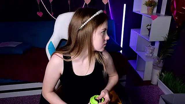 Dyna bae online show from 02-16-25, 04:09