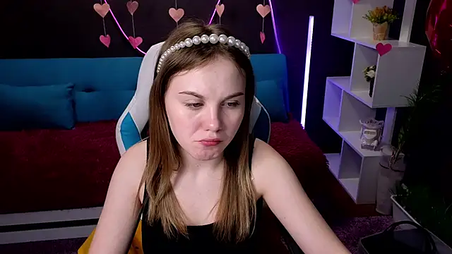 Dyna bae online show from 02-16-25, 08:10