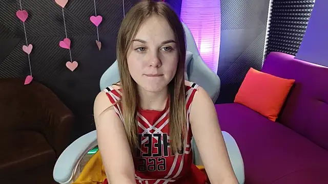 Dyna bae online show from 02-20-25, 04:07