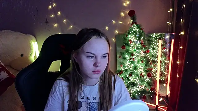 Dyna bae online show from 12-02-25, 02:17