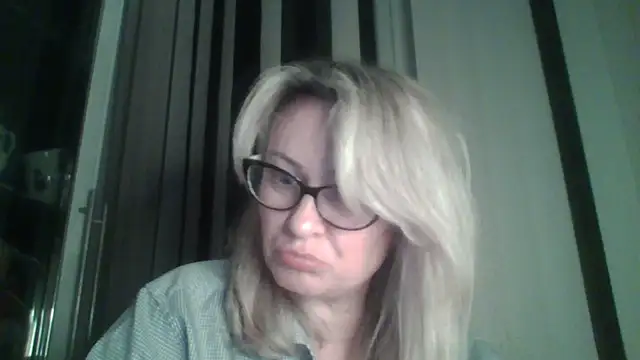 Mary888x online show from 02-16-25, 09:05