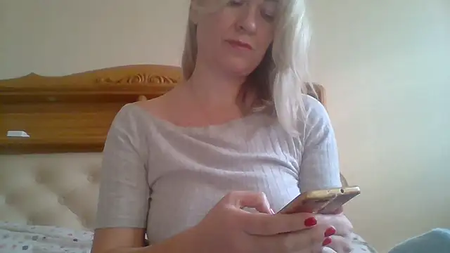 Mary888x online show from 02-24-25, 07:22