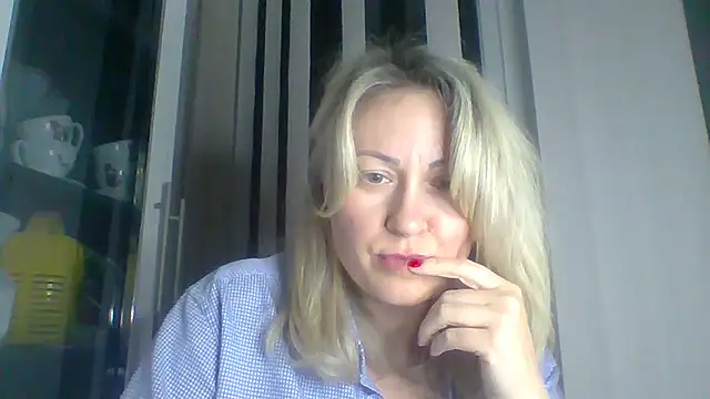 Mary888x online show from 03-01-25, 09:15