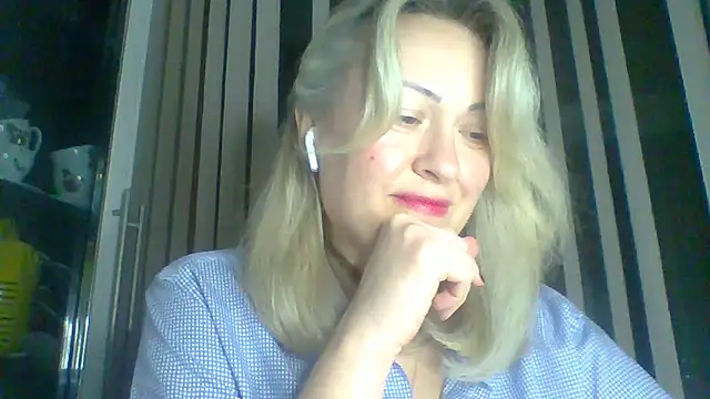 Mary888x online show from 03-06-25, 05:22