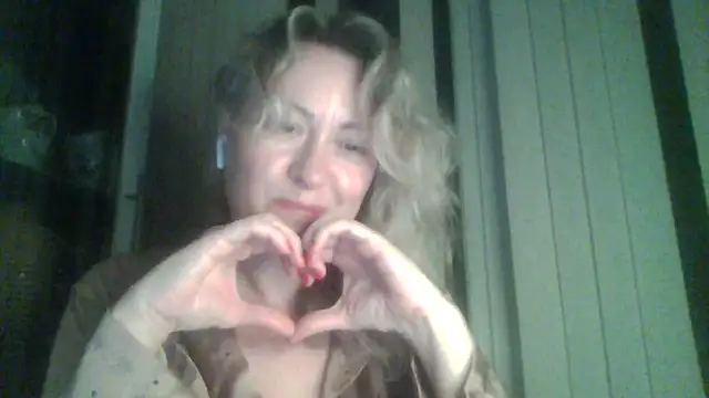 Mary888x online show from 03-09-25, 06:54