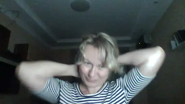 Mary888x online show from 10-04-25, 07:45