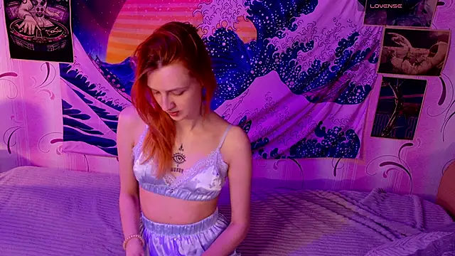 aishiro online show from 04-20-26, 06:31