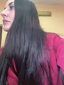 Snapshot of Veronicavirus chatting on 02-17-25, 07:47 Veronicavirus online show from 02-17-25, 07:47