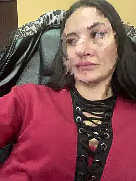 Snapshot of Veronicavirus chatting on 02-17-25, 04:26 Veronicavirus online show from 02-17-25, 04:26