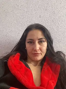 Snapshot of Veronicavirus chatting on 02-23-25, 08:49 Veronicavirus online show from 02-23-25, 08:49