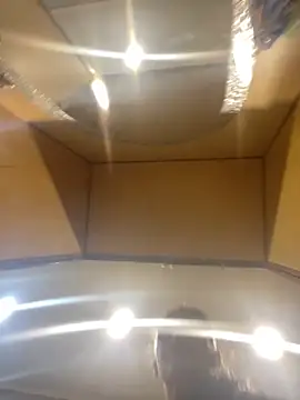 Snapshot of Veronicavirus chatting on 10-24-25, 02:24 Veronicavirus online show from 10-24-25, 02:24