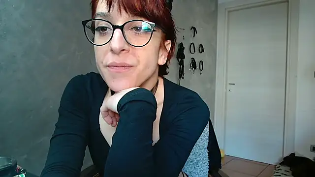 MirianaB online show from 03-14-25, 07:48