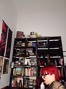 MirianaB online show from 01-16-26, 09:52