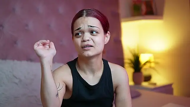 MaiaMini online show from 04-06-26, 09:49