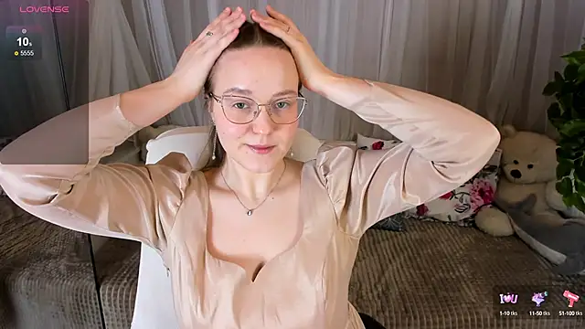 Rada Woods online show from 02-19-25, 11:28